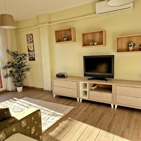 Cozy Apartment With Sea View Τορεβιέχα Εξωτερικό φωτογραφία