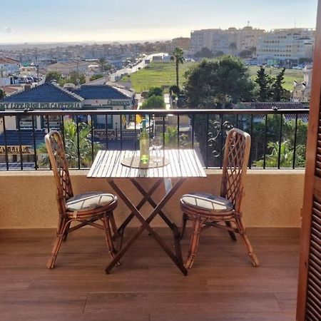 Cozy Apartment With Sea View Τορεβιέχα Εξωτερικό φωτογραφία