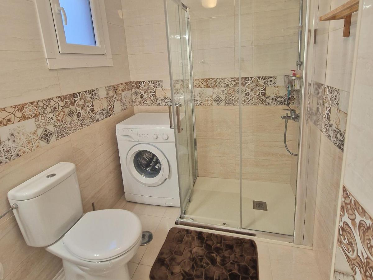 Cozy Apartment With Sea View Τορεβιέχα Εξωτερικό φωτογραφία