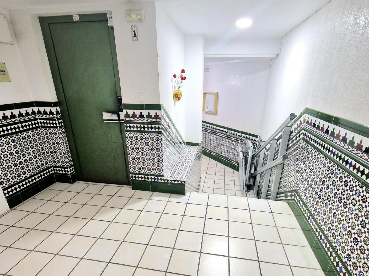 Cozy Apartment With Sea View Τορεβιέχα Εξωτερικό φωτογραφία